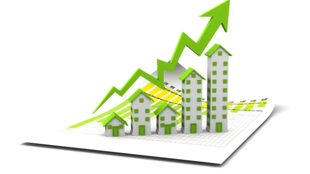 How Interest Rate Hikes Are Reshaping the Real Estate Investment Landscape