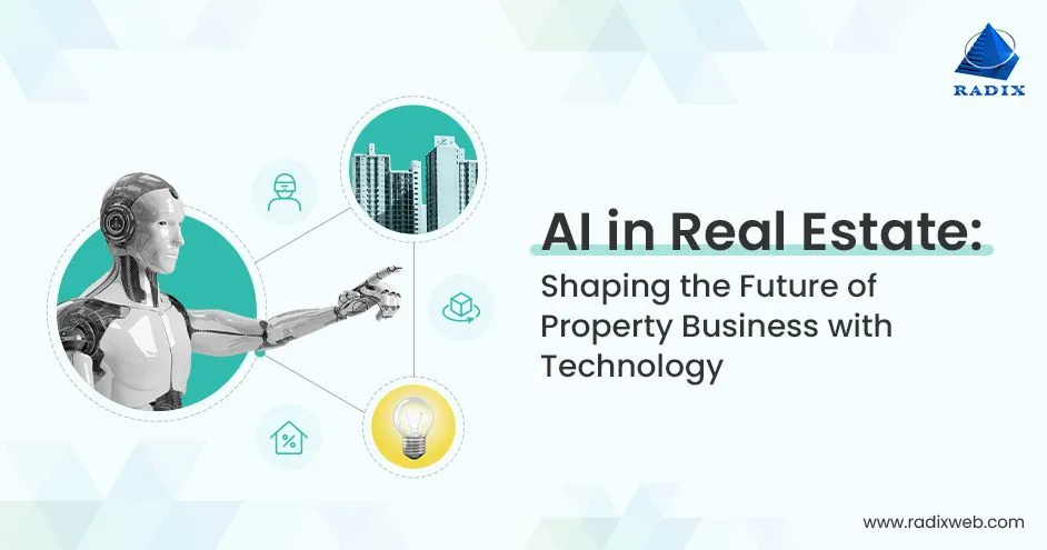 How AI and Big Data Are Changing Real Estate Financial Modeling