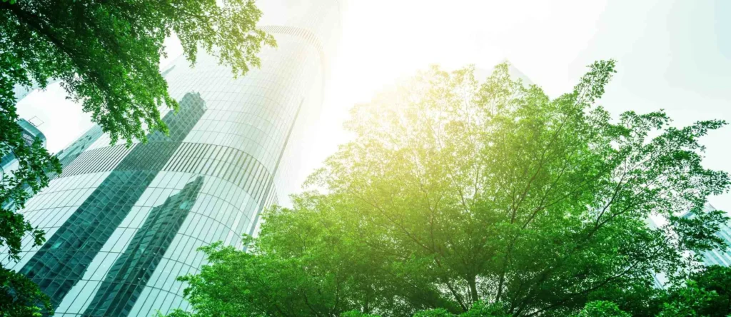 Green Homes, Green Returns: Sustainable Real Estate as a Financial Asset