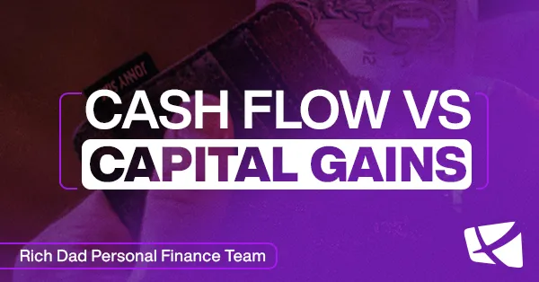 Cash Flow vs. Capital Gains: What Financial Metrics Matter Most in Real Estate?