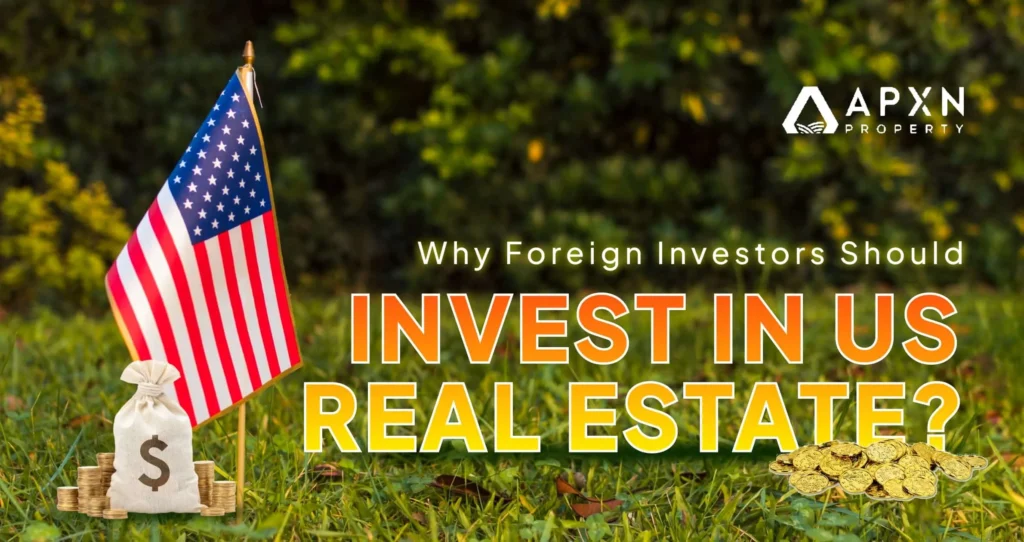 Foreign Investment in U.S. Property: Financial Impacts and Trends